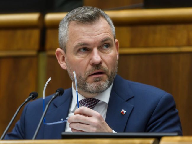 Peter Pellegrini: Lekárske fakulty budú môcť prijať o 150 študentov viac