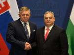 Orbán tvrdí, že vo vzťahoch Maďarska a Slovenska zostali len pozitívne prvky