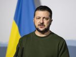 Zelenskyj navrhol zmenu pravidiel pri udeľovaní občianstva