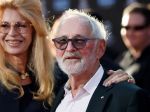 Zomrel oceňovaný kanadský filmový a televízny režisér Norman Jewison