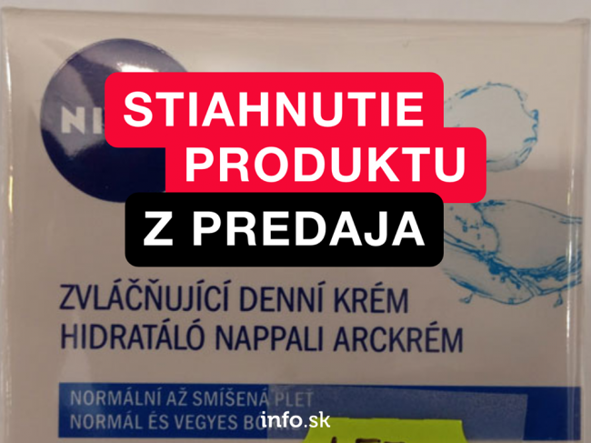 Hygienici varujú pred nebezpečnými kozmetickými výrobkami