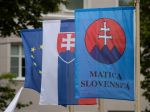 Matica slovenská je znepokojená útokmi na ministrov kultúry pre národnú kultúru