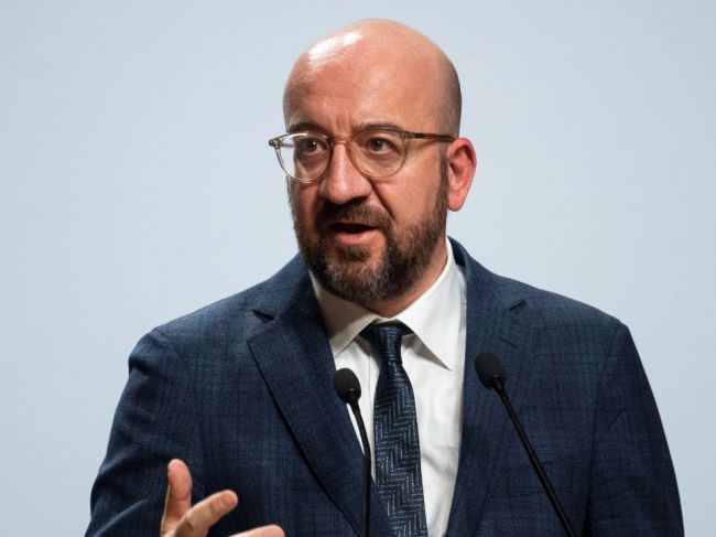 Charles Michel napokon nebude kandidovať do Európskeho parlamentu, vraj pre osobné útoky