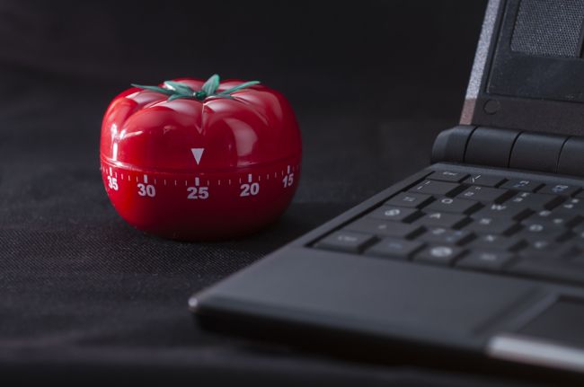 Pomodoro technika zmení váš pracovný život: Takto zvládnete náročnú prácu bez stresu