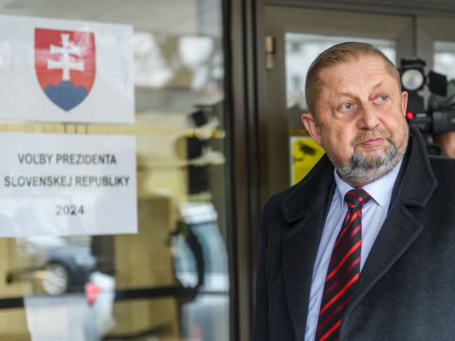 Prieskum ukázal, kto má najväčšiu šancu zvíťaziť v prezidentských voľbách v SR