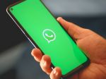 Kontaktovala vás cez WhatsApp polícia? Toto treba urobiť