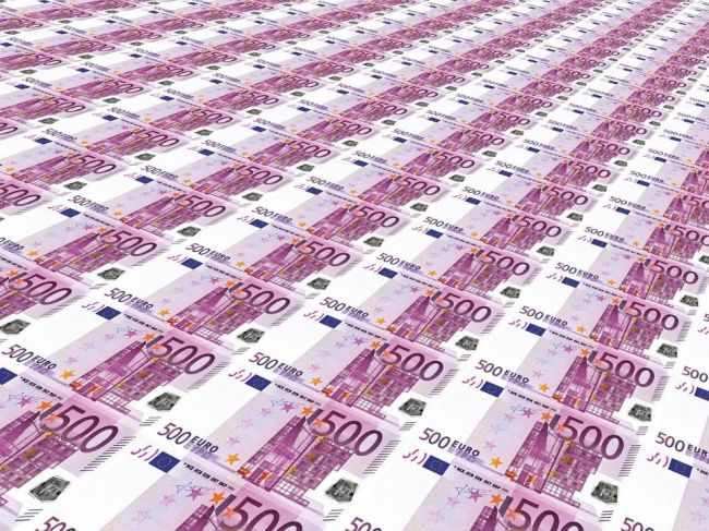 Čistý zisk bánk na Slovensku vlani vzrástol o 46 % na 1,2 miliardy eur