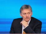 Peskov: Rusko vníma cvičenie aliancie NATO Steadfast Defender 2024 ako hrozbu