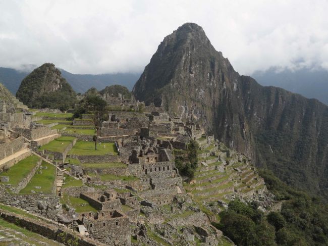 Protesty, ktoré zasiahli cestovný ruch na Machu Picchu, odvolali