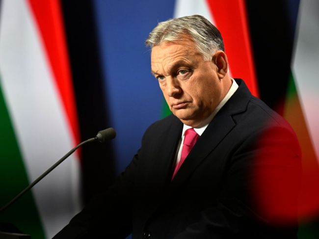 Orbán k dohode EÚ: Brusel nemôže dať peniaze Maďarov Ukrajincom