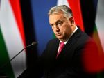 Orbán k dohode EÚ: Brusel nemôže dať peniaze Maďarov Ukrajincom