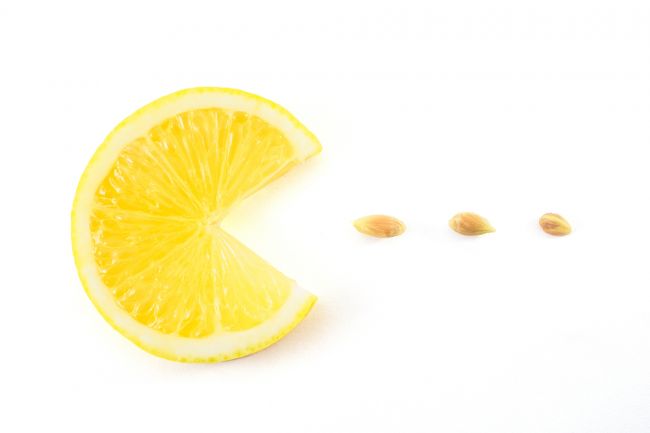 Semienka z citrónov nevyhadzujte, takto ich viete využiť pre lepšie zdravie