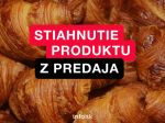 Z trhu sťahujú obľúbené pečivo, našli v ňom cudzí predmet