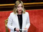 Meloniová: EÚ sa pri poľnohospodároch mýlila, teraz sa musí zmeniť