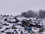 Rusko nechce Ukrajine vydať telá zajatcov, ktorí údajne boli na palube Il-76