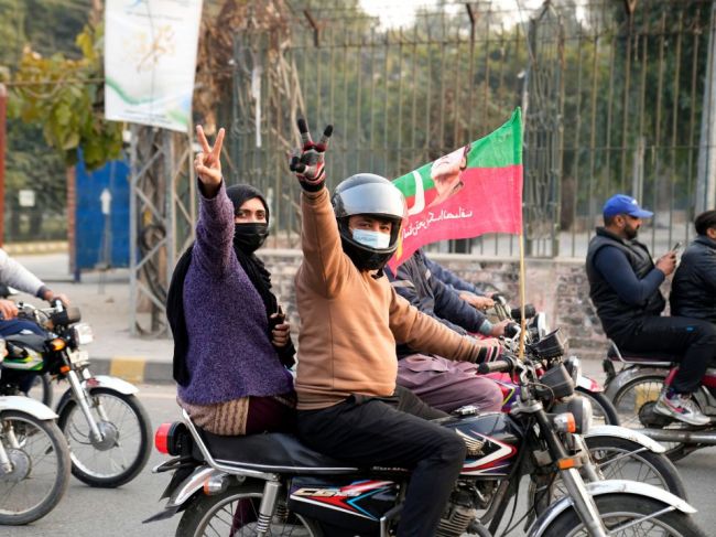 Z Pakistanu od októbra odišlo pol milióna Afgancov