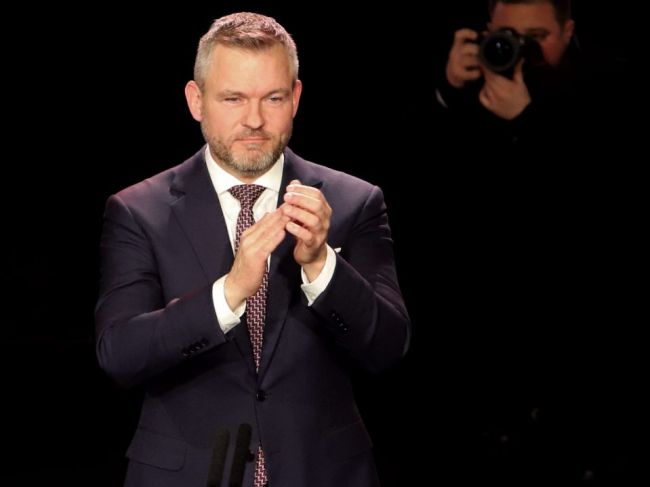 Peter Pellegrini ocenil prácu ministrov za Hlas-SD po 100 dňoch vlády