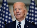 Joe Biden zvíťazil v demokratických primárkach v Južnej Karolíne