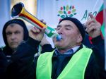 Farmári v Lotyšsku žiadajú zákaz dovozu ruského obilia a potravín do EÚ