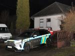 Polícia zverejnila detaily v prípade vraždy v Ruskove 