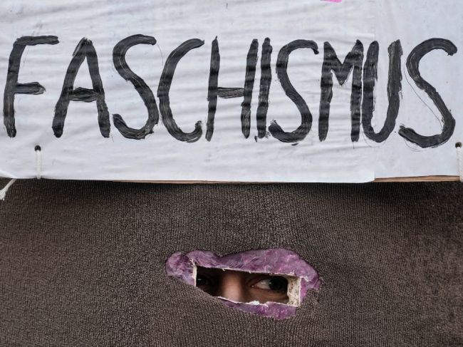 Nemecký súd: Mládežnícku organizáciu strany AfD možno považovať za extrémistickú