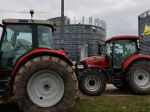 Európska komisia v reakcii na protesty poľnohospodárov stiahne návrh zákona o obmedzení pesticídov