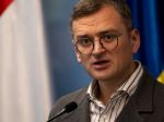 Kuleba: Možné zmeny v ukrajinskom vedení neotrasú vzťahmi Kyjeva so Západom