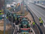 Španielski poľnohospodári blokujú cesty na celom území krajiny