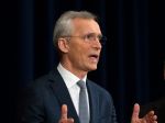 Stoltenberg vyzval Európu na zvýšenie výroby zbraní