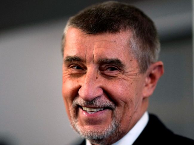 Predsedom hnutia ANO bude ďalšie dva roky opäť Andrej Babiš