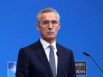 Stoltenberg varoval pred podkopávaním bezpečnosti NATO