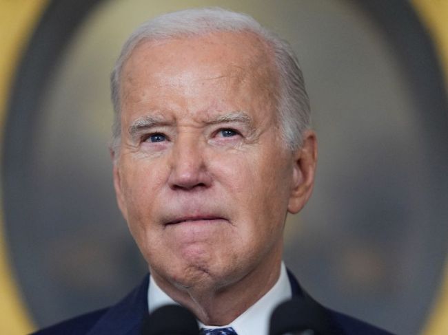 Biden: Izrael by nemal začať s útokom na Rafah bez plánu na ochranu civilistov