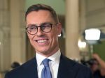 Fínsko: V druhom kole prezidentských volieb zvíťazil expremiér Alexander Stubb