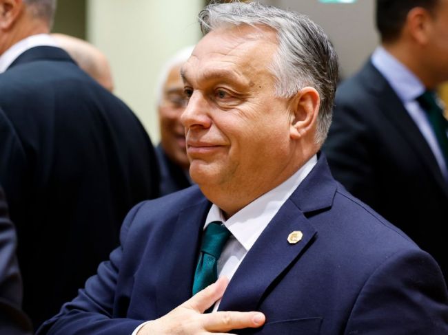 Orbán chce zrušiť priame voľby do Európskeho parlamentu