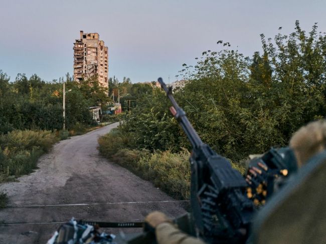 Kremeľ popiera, že by jeho vojaci na Ukrajine používali Starlink