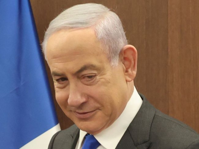 Biden v súkromí šomre na Netanjahua, ten "blbec" mu vraj dáva zabrať