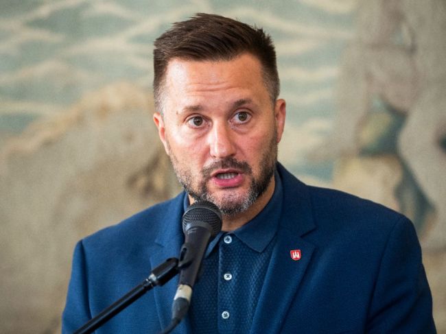 Matúš Vallo je novým predsedom iniciatívy primátorov za inkluzívny rast