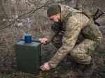 Ukrajinská armáda prišla o hlavnú zásobovaciu trasu do Avdijivky