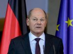 Scholz: Navaľnyj zaplatil životom za svoju odvahu, Rusko je na hrozivej ceste