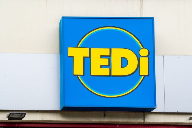 TEDi sťahuje z trhu nebezpečný výrobok, obsahuje zdraviu škodlivú látku