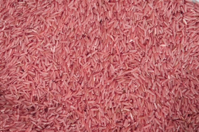 Mäsová ryža môže vyriešiť celosvetový problém. Takto chutí unikátna ružová ryža