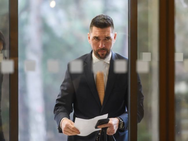 Takáč: MPRV bude ceny potravín porovnávať u agropotravinárov, SOI u reťazcov
