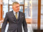 Fico odmieta výhody pre Ukrajinu, kým nebudú splnené podmienky Slovenska