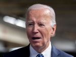 Biden: Nové sankcie prinútia Putina zaplatiť ešte vyššiu cenu