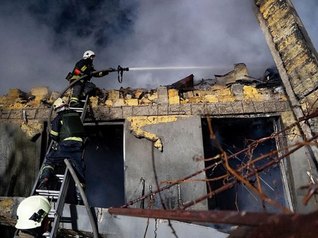 Traja Slováci získali ocenenie za humanitárnu pomoc Ukrajine 