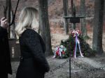 Prezidentka: Musíme využiť všetky možnosti na obhajovanie ľudskej dôstojnosti