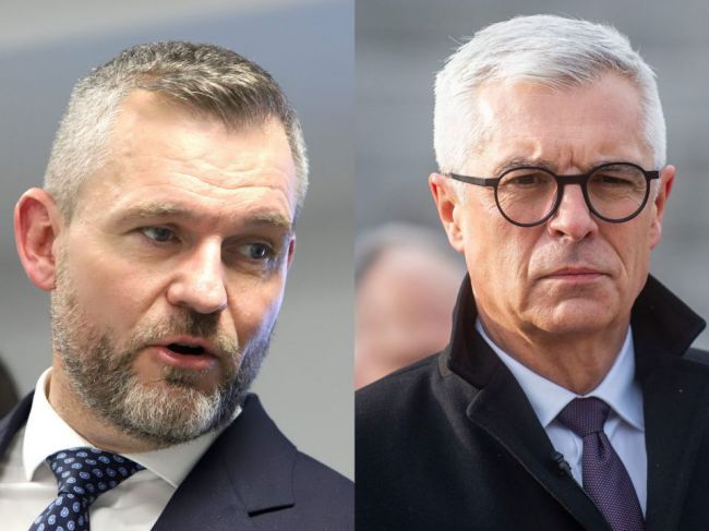 Prieskum: Kto by vyhral prvé kolo prezidentských volieb vo februári? 