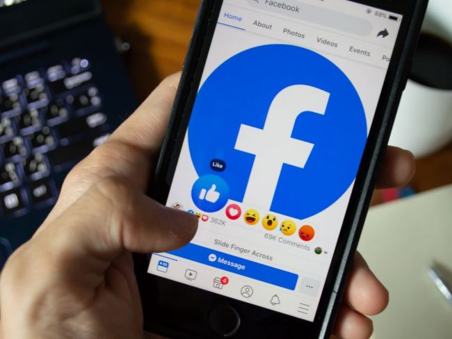 Slovenský Facebook čaká zmena, takto Meta zasiahne už v marci