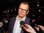 Kollár presedlal na nový džob, po novom vás môže odviezť v taxíku