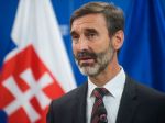 Blanár: Slovensko chce aj naďalej poskytovať pomoc Ukrajine